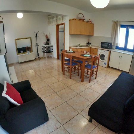 Irene Double Apartment Anoi シミ エクステリア 写真