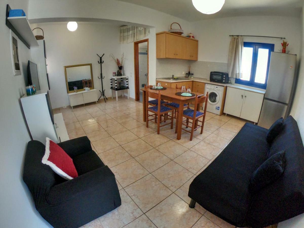 Irene Double Apartment Anoi シミ エクステリア 写真