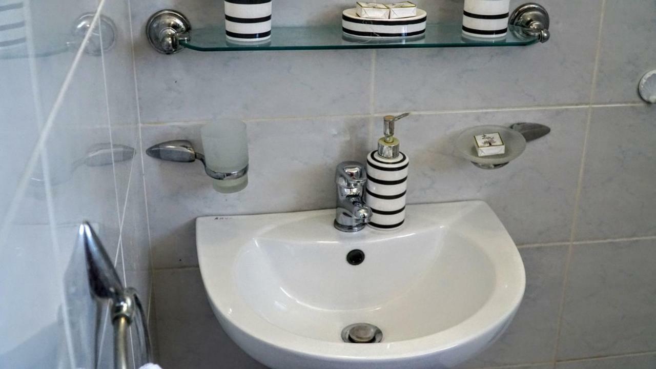 Irene Double Apartment Anoi シミ エクステリア 写真
