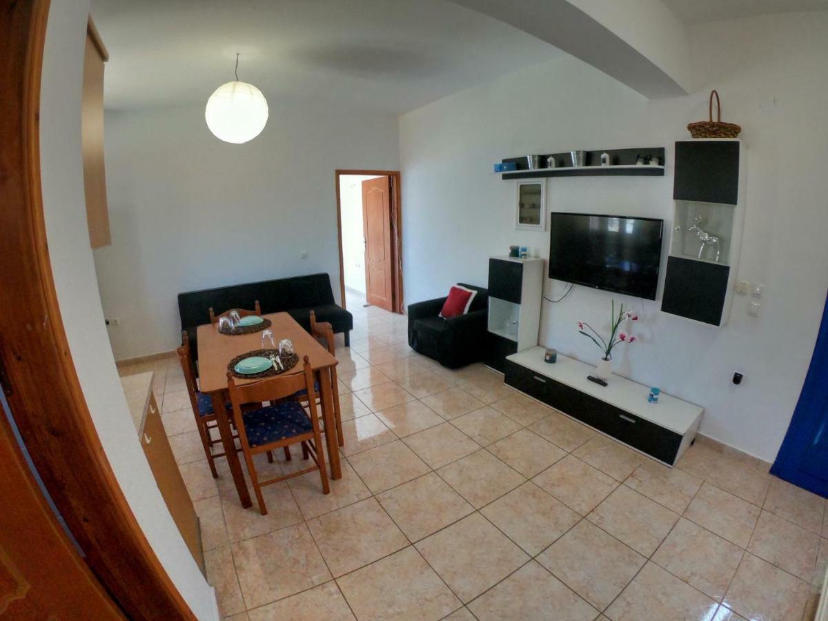 Irene Double Apartment Anoi シミ エクステリア 写真