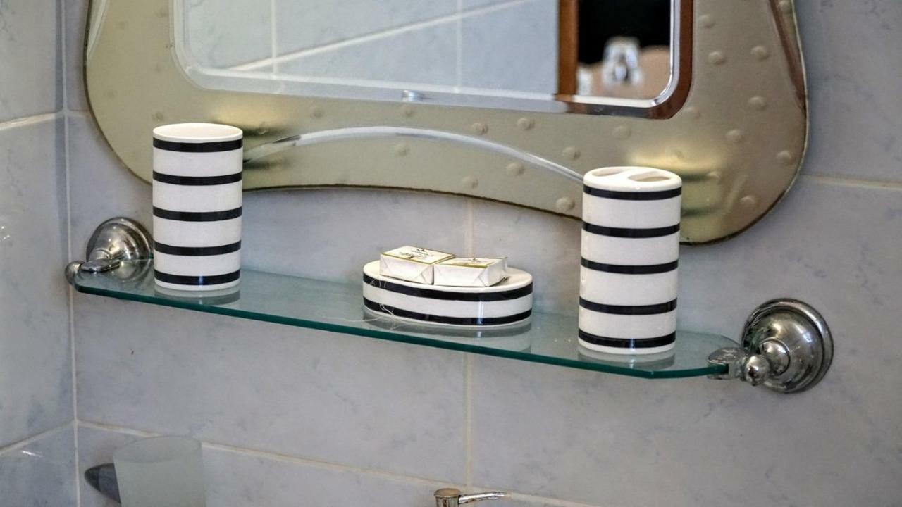 Irene Double Apartment Anoi シミ エクステリア 写真