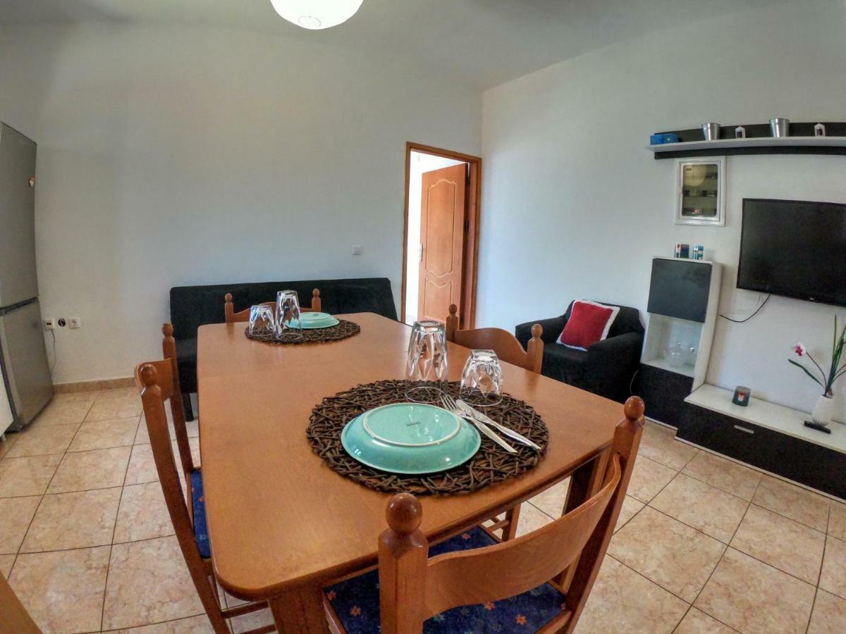 Irene Double Apartment Anoi シミ エクステリア 写真